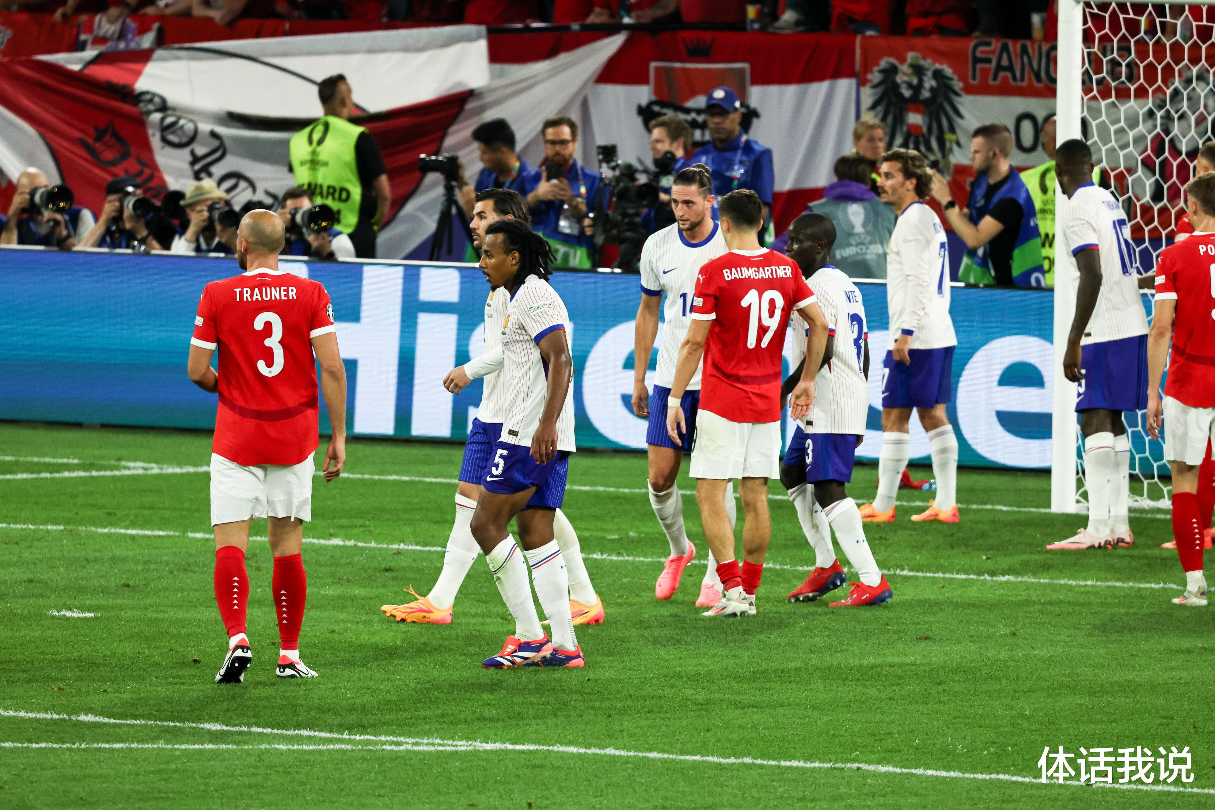 关于欧洲国家对抗战,法国夺得胜利的信息 关于欧洲国家对抗战,法国夺得胜利的信息