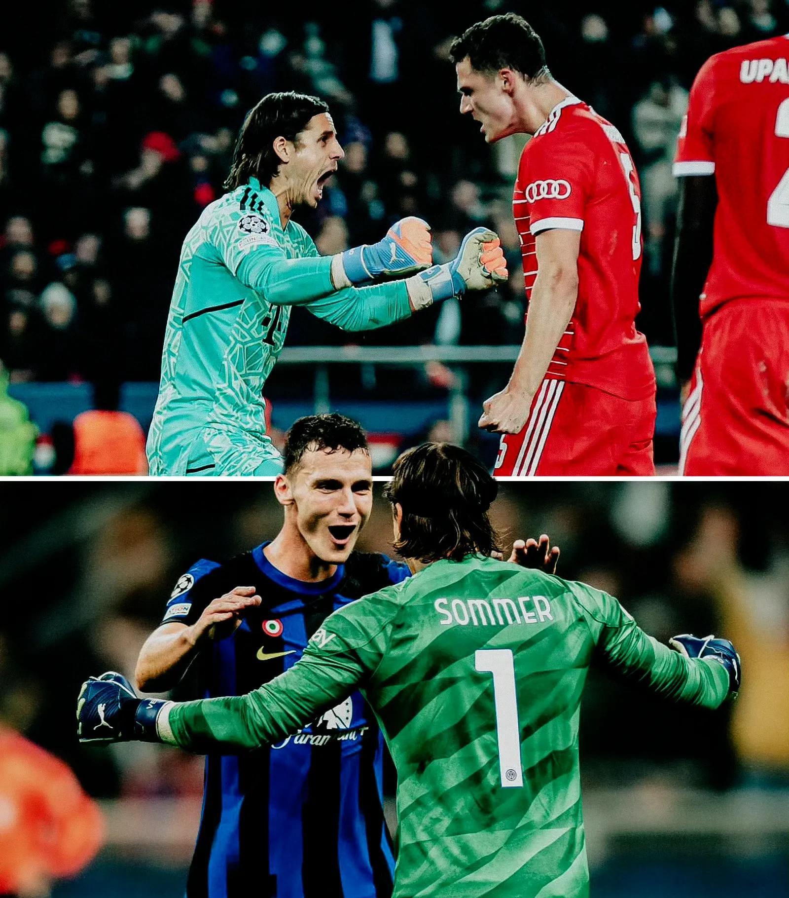 欧预赛焦点对决即将上演，球迷摩拳擦掌的简单介绍