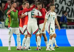 英格兰大胜匈牙利,取得连胜!的简单介绍 英格兰大胜匈牙利,取得连胜!的简单介绍