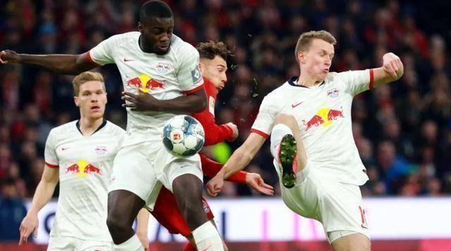 莱比锡红牛在主场迎战,取得关键胜利的简单介绍 莱比锡红牛在主场迎战,取得关键胜利的简单介绍