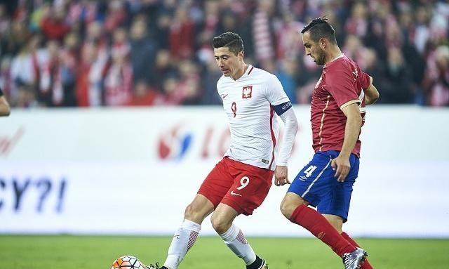 塞尔维亚球队迎战乌克兰，争取客场胜利的简单介绍