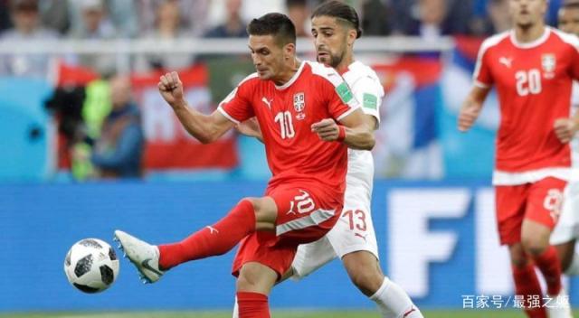 塞尔维亚球队迎战乌克兰，争取客场胜利的简单介绍