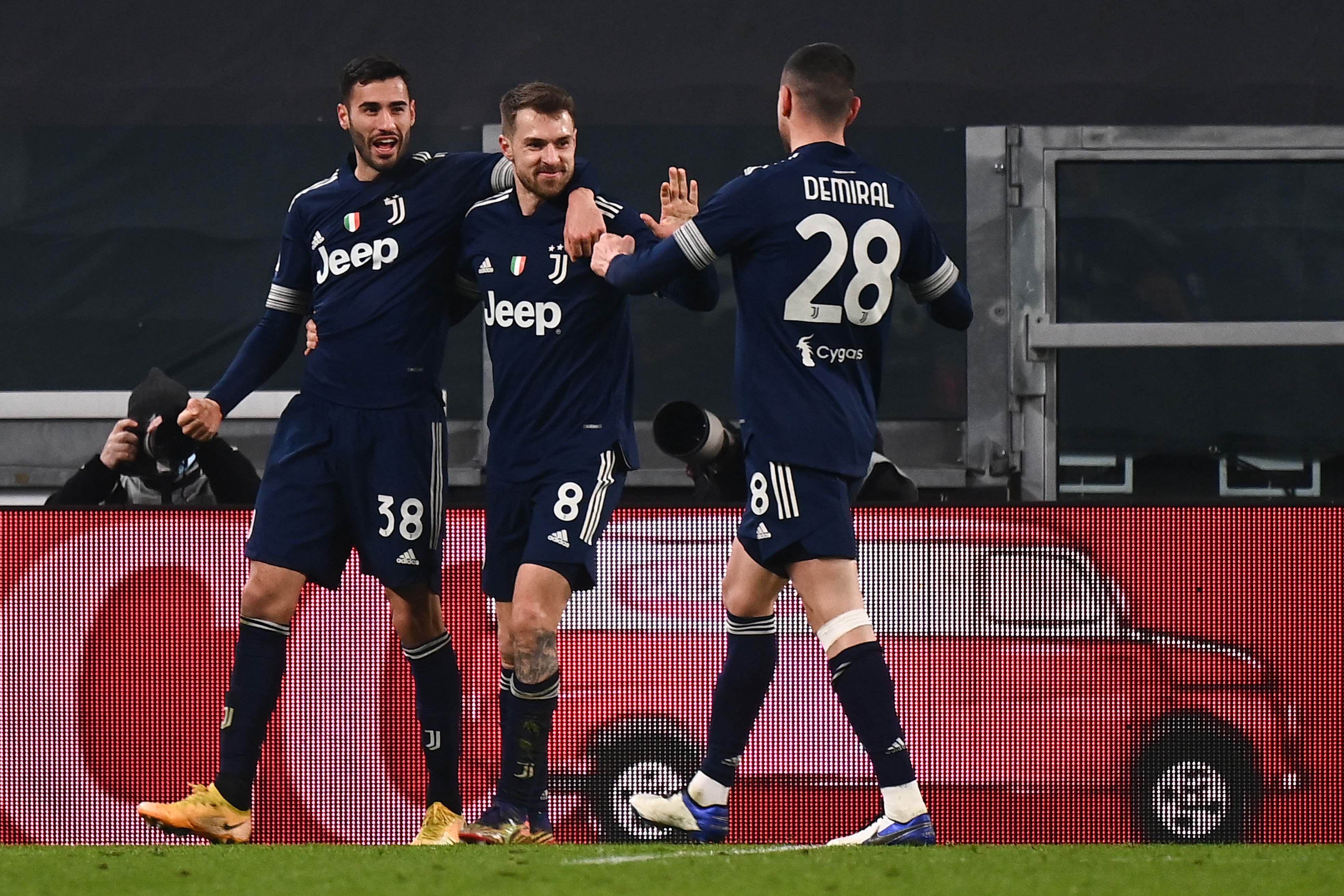 意大利顶级联赛争夺激烈层出不穷的简单介绍 意大利顶级联赛争夺激烈层出不穷的简单介绍