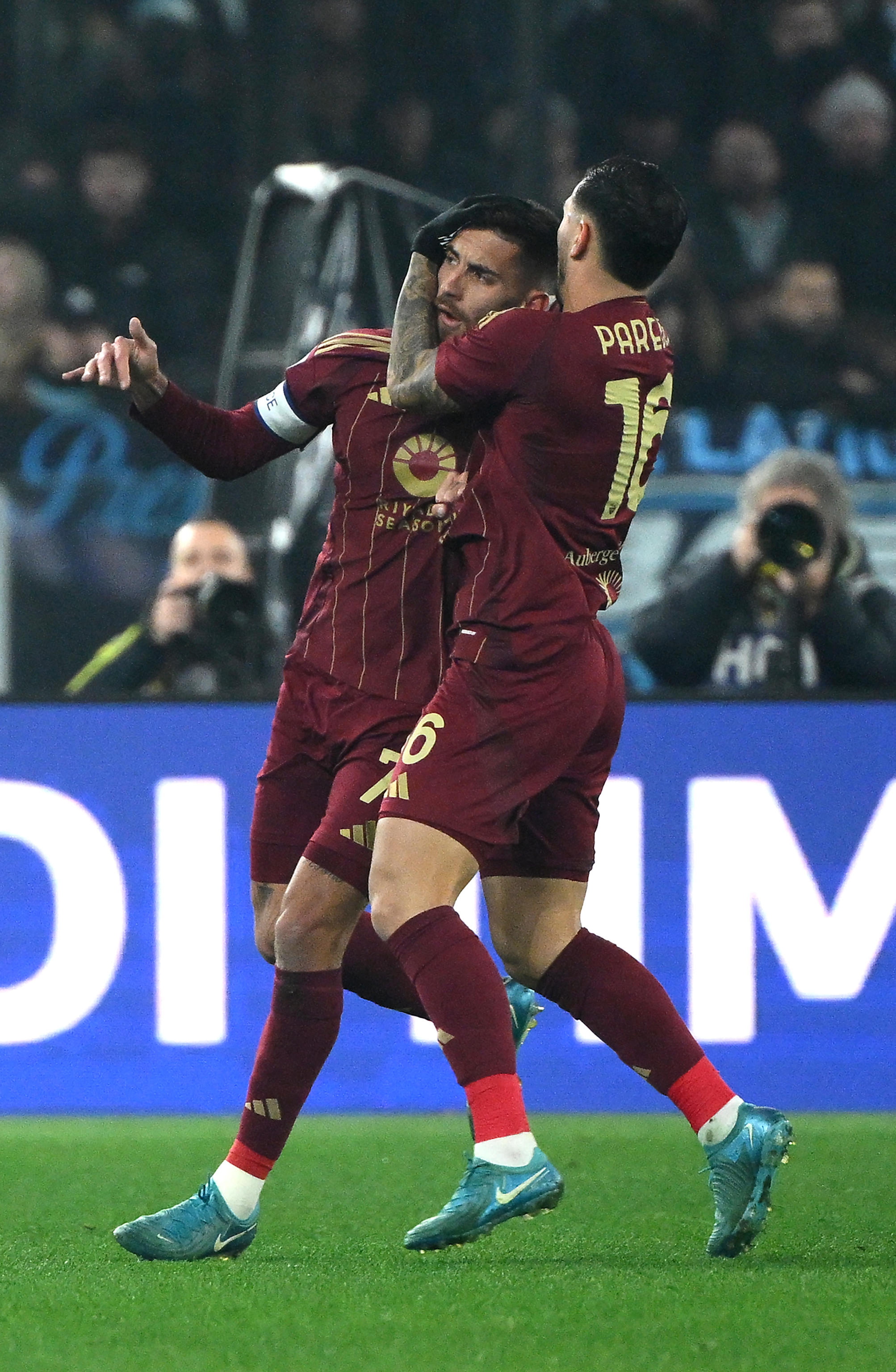 意大利顶级联赛争夺激烈层出不穷的简单介绍 意大利顶级联赛争夺激烈层出不穷的简单介绍