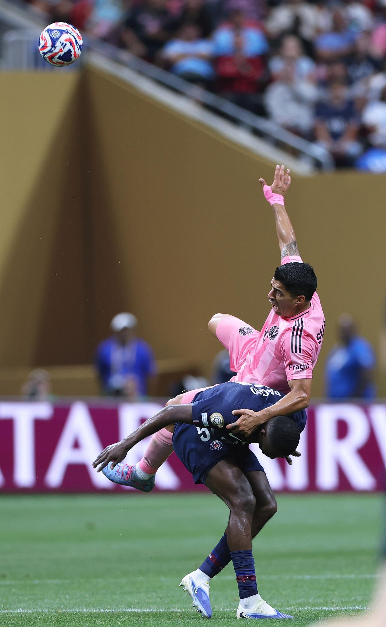 巴黎圣日耳曼逆转晋级下一轮的简单介绍 巴黎圣日耳曼逆转晋级下一轮的简单介绍