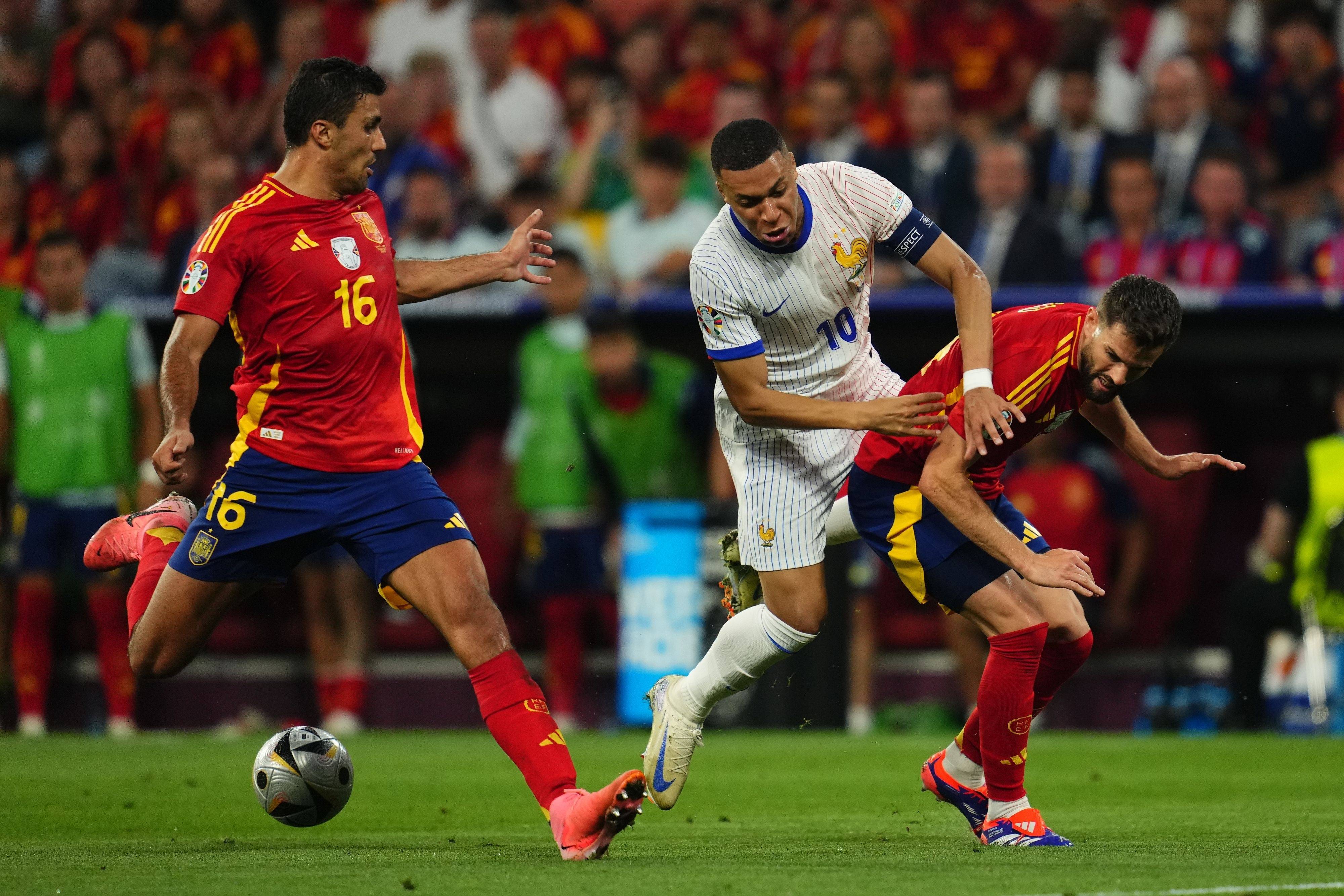 关于乌克兰翻盘法国,姆巴佩扛起全队的信息 关于乌克兰翻盘法国,姆巴佩扛起全队的信息