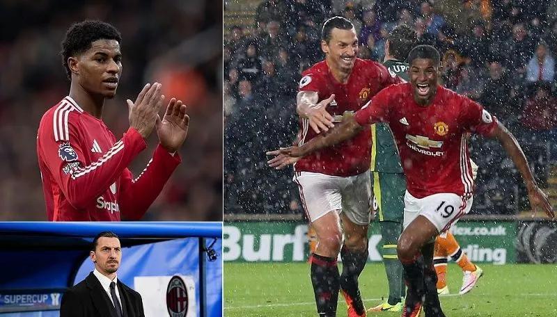 关于法国轻取曼联,伊布关键制胜的信息 关于法国轻取曼联,伊布关键制胜的信息