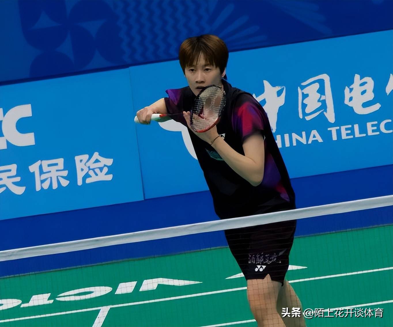 关于印尼队力克德国队,陈雨菲状态火热的信息 关于印尼队力克德国队,陈雨菲状态火热的信息