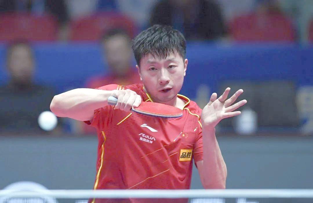 关于英格兰队完胜日本队，许昕点燃赛场的信息