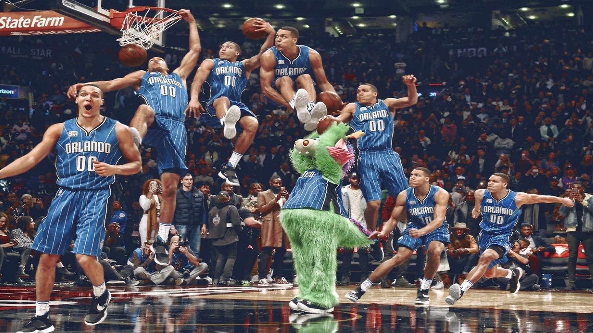 鹈鹕掀翻广东队？当篮球幻想照进现实